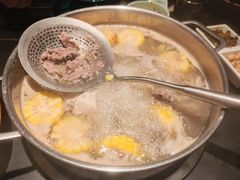 -二刀潮牛(重庆光环购物公园店)