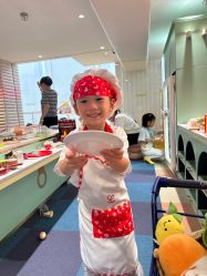 -奈尔宝家庭中心·亲子餐厅(华采天地店)