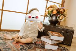 -玛瑞莎专业孕妇摄影(越秀店)