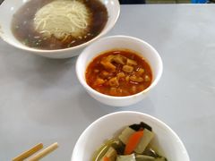 辣酱面-荣阳楼(山塘街店)