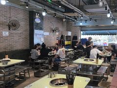 -五里关火锅(牛市口店)