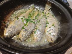 -小时候焗海鲜(鄞州万达店)