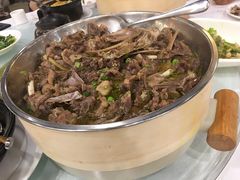 清蒸湖鸭-围龙屋客家食府(福田店)