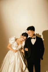 -秦皇岛我和你婚纱摄影工作室