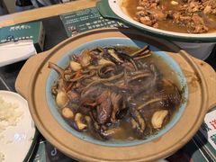 -武庄主特色炒鸡(周恩来纪念馆店)