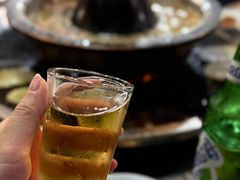 -小辣椒火盆烧烤(温泉南街店)