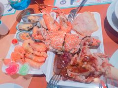 -彩虹云霄拜约克摩天塔