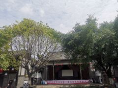 -南关石牌坊古镇