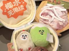 -怂重庆火锅厂(龙华壹方城店)