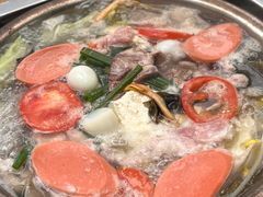 -海关荤豆花(洋河一路店)