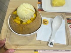 -满记甜品(优客百盛店)