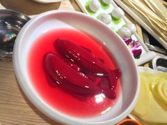 锦上添花-香坝坝鲜鱼火锅(春熙路店)