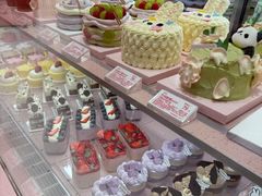 -好利来(北新桥店)