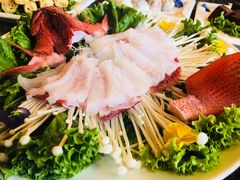 -辉哥火锅(虹桥路店)