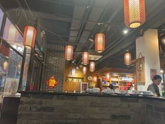 -张大嘴菜馆(庞各庄店)