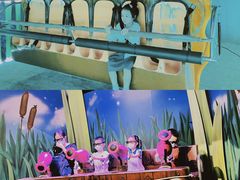 -蓝精灵乐园·世茂精灵之城主题乐园