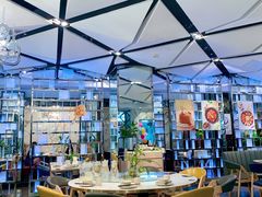 -鹿港小镇(远洋未来广场店)