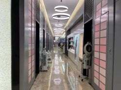 -AKOZO Beauty Salon