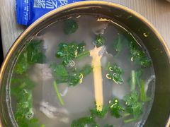 -梨花牛肉汤饭(仁恒伊势丹店)