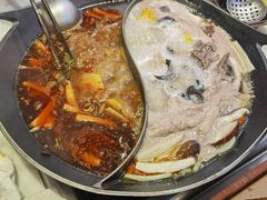 -新辣道鱼火锅(航天万源店)