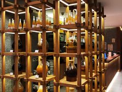 -青梅酒肆PLUS(长白仙岛北路店)
