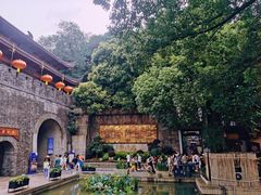 -鼓楼(西湖风景名胜区)