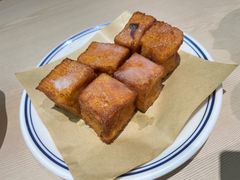 -卡朋西餐(东方广场店)