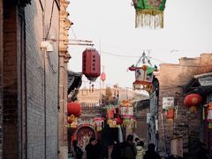-暖泉古镇