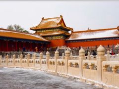 -故宫博物院(故宫)
