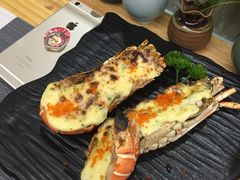 -悦和餐厅(CBD玉米楼店)