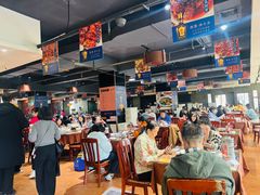 -天下客饭店(中山路店)