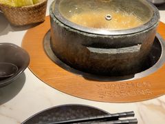 -芸山季·云南山珍菌火锅(南翔印象城MEGA店)