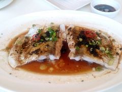 -半岛太子酒家(海港城店)