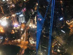 -上海之巅观光厅