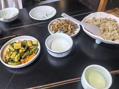 -野菌皇海景野生菌火锅(滨海大道店)