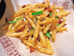 -肖记公安牛肉鱼杂馆· 省级非物质文化遗产(仁和路店)