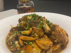 -鑫小城故事·藕汤·家常菜(台北一路总店)
