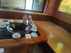 -边江铁锅炖鱼(振八街店)