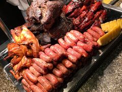 -星伦多 自助料理(圆融店)
