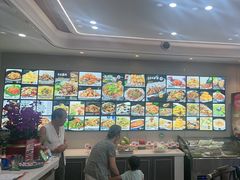 -龙香居海鲜浑锅家常菜·特色驴肉