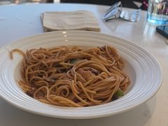 -必胜客(巴沟店)