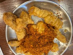 -成都你六姐·牛肉冒菜(城市集市合生汇店)