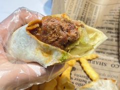 -TACO STAR 塔可星(下沙宝龙店)