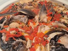 -老湘村·湖南土菜(天河维多利店)