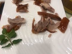 -东四民芳餐厅(世茂工三店)