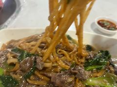 -菜忠潮州牛肉店(岗厦店)