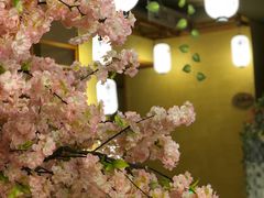 门面-汤泉良子(金源店)
