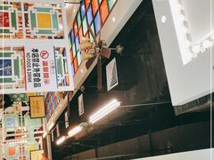 -九龙冰室(动漫星城店)