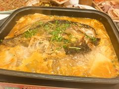 -范家大院(华为店)