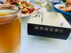 -锦里海景海鲜餐厅.三亚老字号(亚龙湾中心广场店)